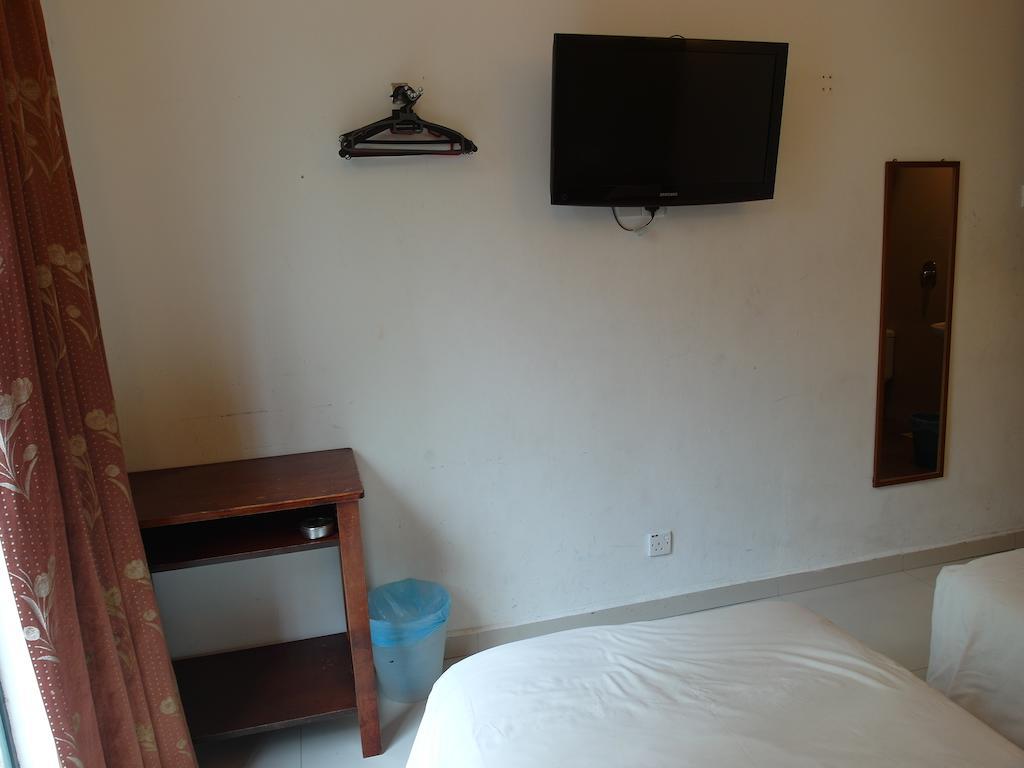 Bintang Garden Hotel Kuala Lumpur Room photo