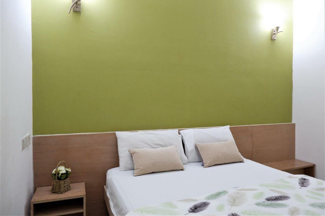 Bintang Garden Hotel Kuala Lumpur Exterior photo